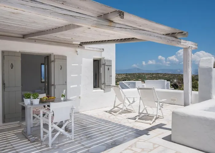 Aeraki Villas