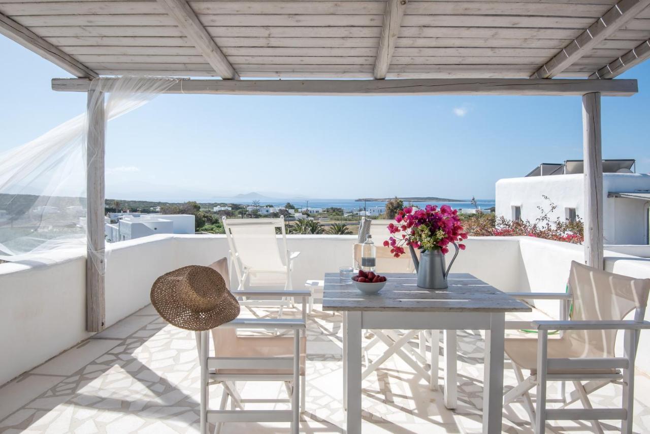 Aeraki Santa Maria (Paros)